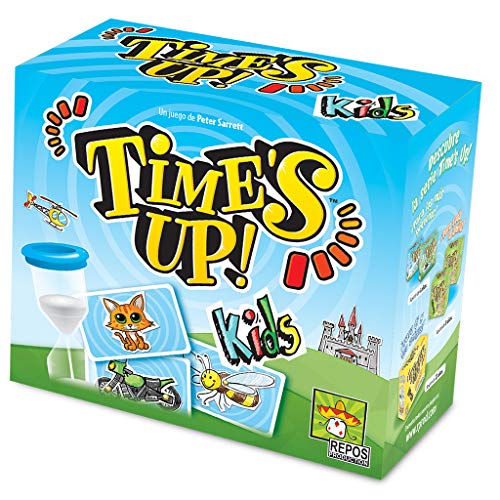 Los 30 mejores Times Up Kids capaces: la mejor revisión sobre Times Up Kids