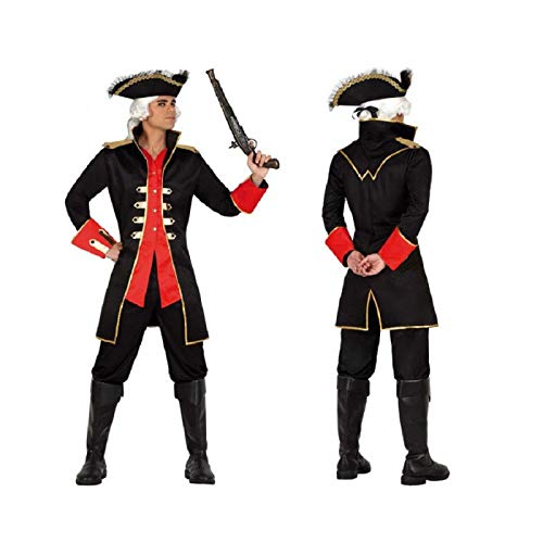 Los 30 mejores Disfraz Pirata Adulto capaces: la mejor revisión sobre Disfraz Pirata Adulto