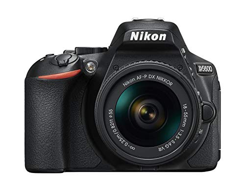 Los 30 mejores Nikon D5600 Kit capaces: la mejor revisión sobre Nikon D5600 Kit