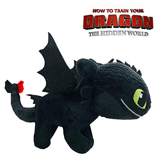 Los 30 mejores Peluche Como Entrenar A Tu Dragon capaces: la mejor revisión sobre Peluche Como Entrenar A Tu Dragon