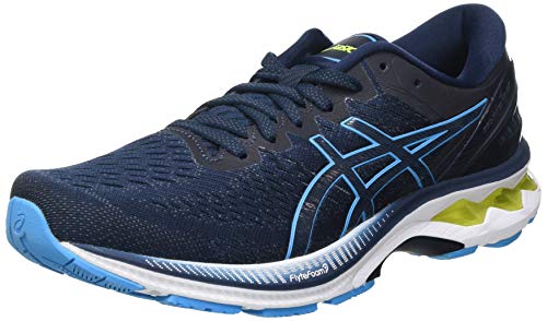 Los 30 mejores Asics Kayano Hombre capaces: la mejor revisión sobre Asics Kayano Hombre