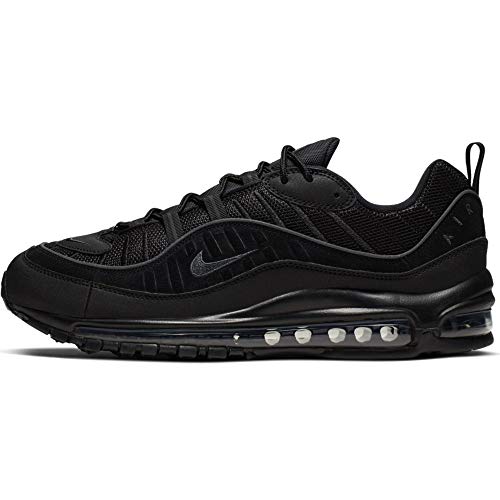 Los 30 mejores Nike Air Max 98 capaces: la mejor revisión sobre Nike Air Max 98