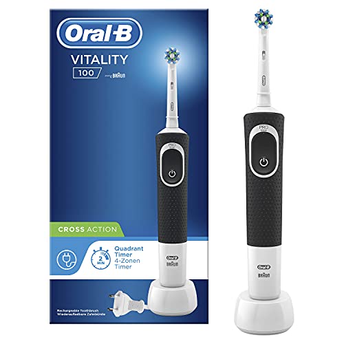 Los 30 mejores Cepillos De Dientes Electricos Oral B capaces: la mejor revisión sobre Cepillos De Dientes Electricos Oral B