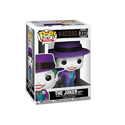 Los 30 mejores joker funko pop capaces: la mejor revisión sobre joker funko pop