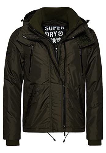 Los 30 mejores Superdry Chaqueta Hombre capaces: la mejor revisión sobre Superdry Chaqueta Hombre