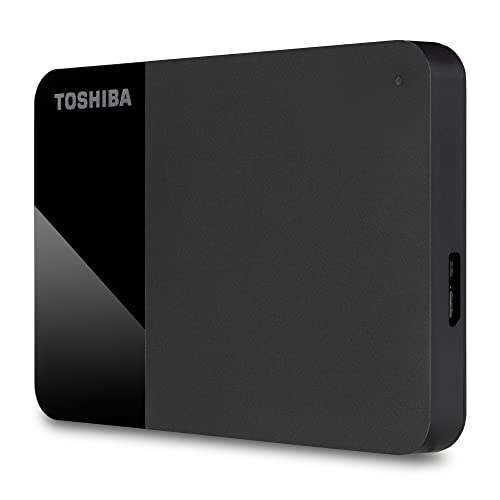 Los 30 mejores disco duro externo 2tb toshiba capaces: la mejor revisión sobre disco duro externo 2tb toshiba