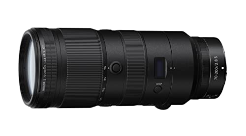 Los 30 mejores nikon 70-200 capaces: la mejor revisión sobre nikon 70-200