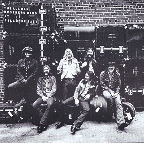 Los 30 mejores The Allman Brothers Band capaces: la mejor revisión sobre The Allman Brothers Band