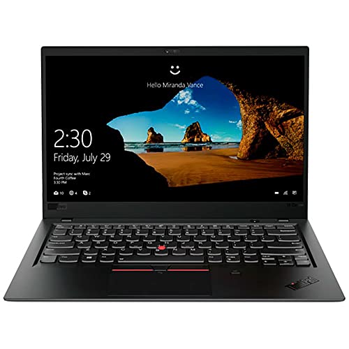 Los 30 mejores lenovo thinkpad x1 capaces: la mejor revisión sobre lenovo thinkpad x1