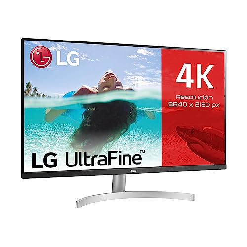 Los 30 mejores lg 32ud99-w capaces: la mejor revisión sobre lg 32ud99-w