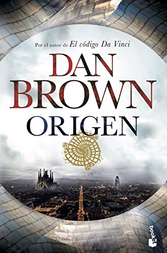 Los 30 mejores Dan Brown Origen capaces: la mejor revisión sobre Dan Brown Origen