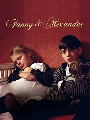 Los 30 mejores Fanny Y Alexander capaces: la mejor revisión sobre Fanny Y Alexander