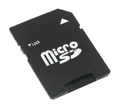 Los 30 mejores adaptador micro sd capaces: la mejor revisión sobre adaptador micro sd