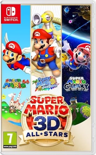 Los 30 mejores Super Mario Galaxy capaces: la mejor revisión sobre Super Mario Galaxy